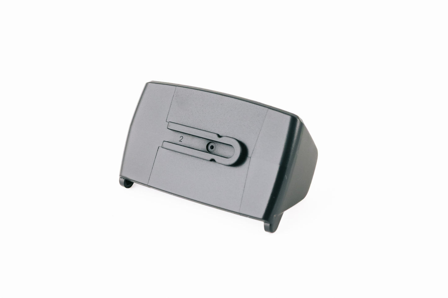 Ledlenser Spare Part - Connect Adapter HF6R Black Poly Bag