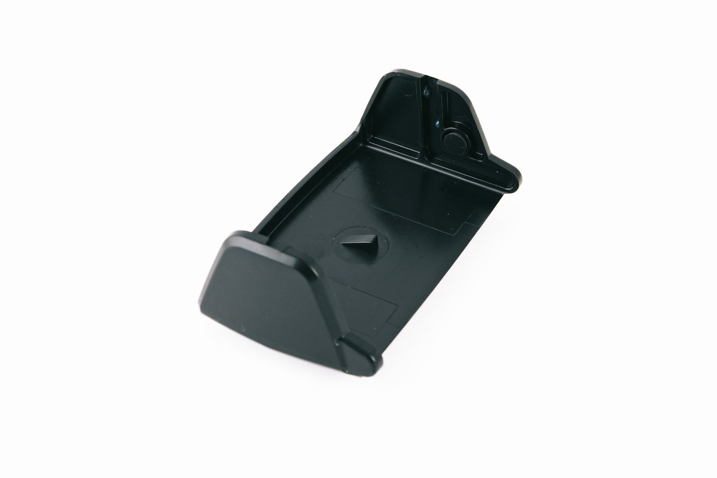 Ledlenser Spare Part - Connect Adapter HF6R Black Poly Bag