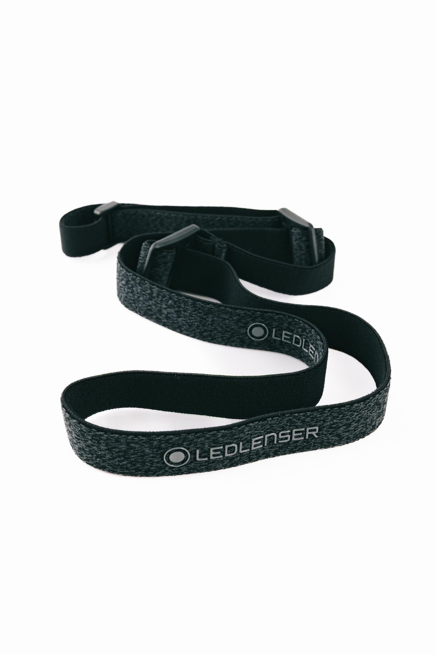 Ledlenser Spare Part - Headband HF6R Core Black Poly Bag
