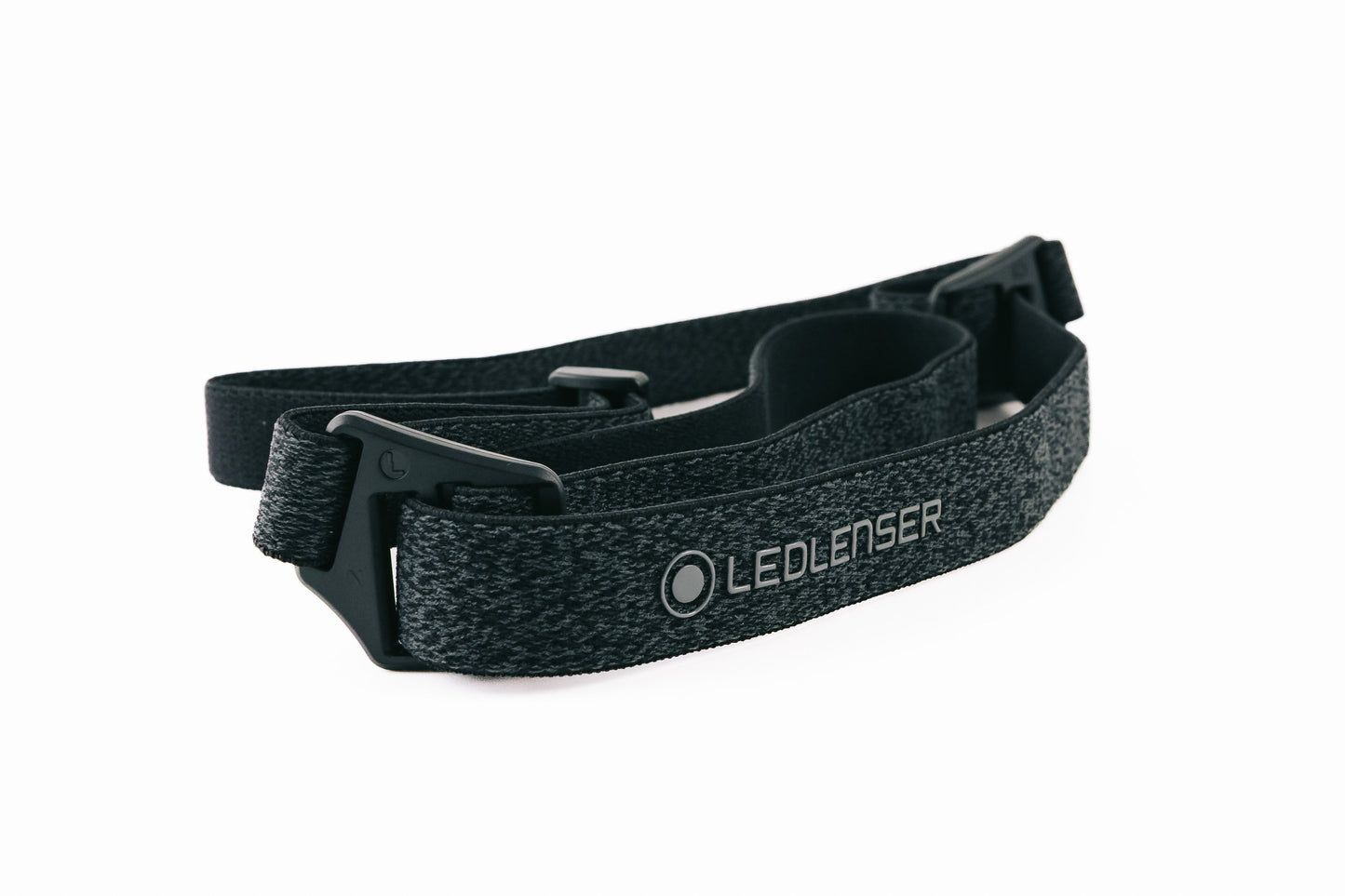 Ledlenser Spare Part - Headband HF6R Core Black Poly Bag