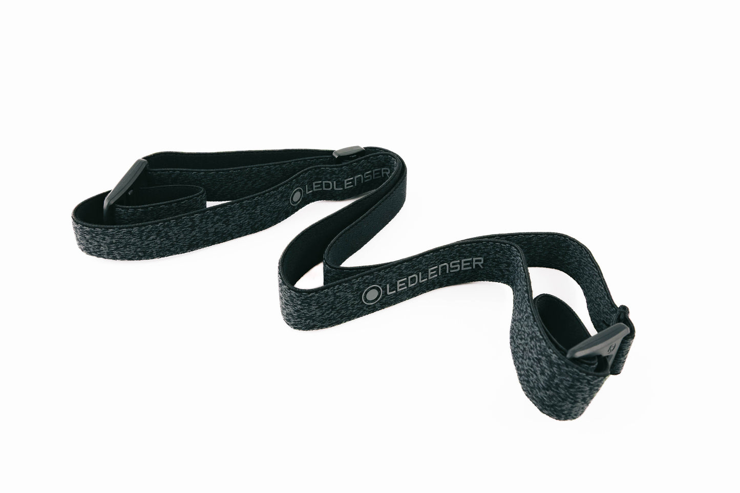 Ledlenser Spare Part - Headband HF6R Core Black Poly Bag