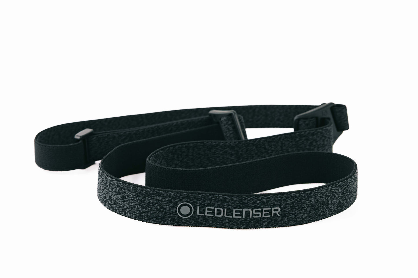 Ledlenser Spare Part - Headband HF6R Core Black Poly Bag