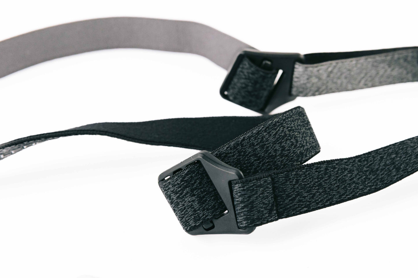 Ledlenser Spare Part - Headband HF6R Core Black Poly Bag