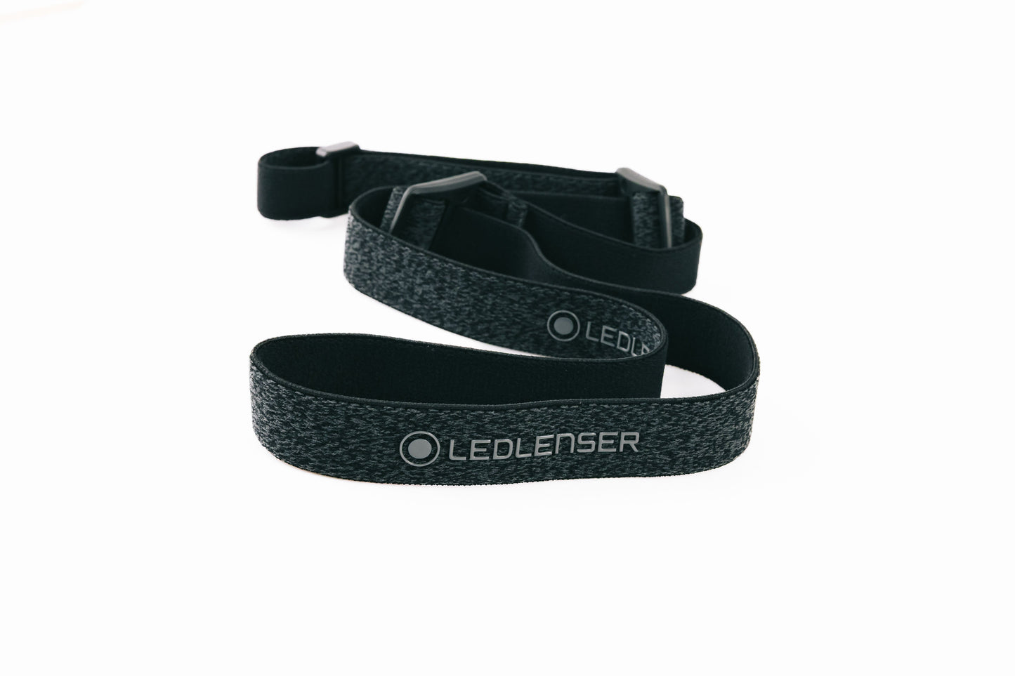 Ledlenser Spare Part - Headband HF6R Core Black Poly Bag