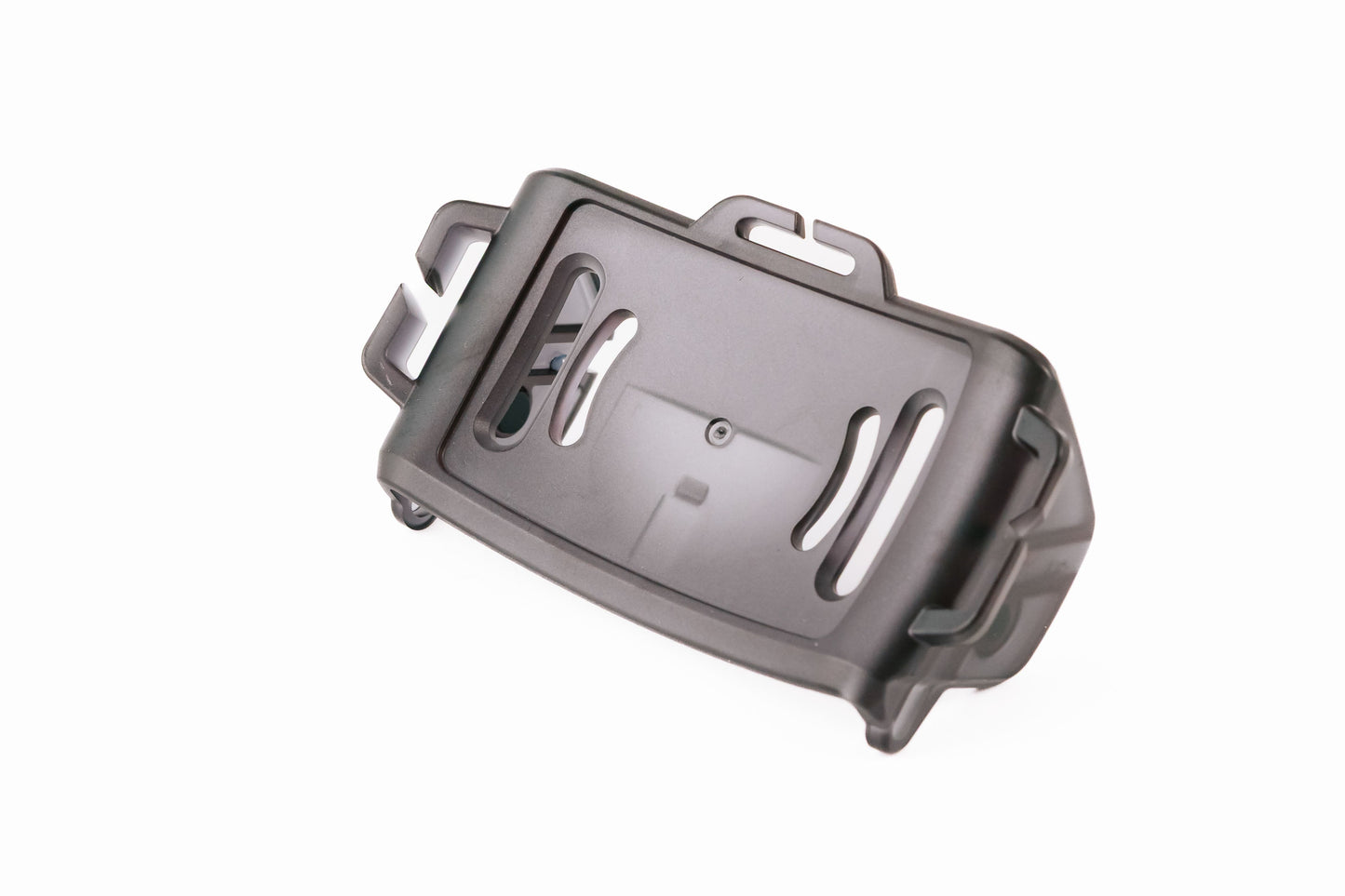 Ledlenser Spare Part - Base Plate HF8R Black Poly Bag