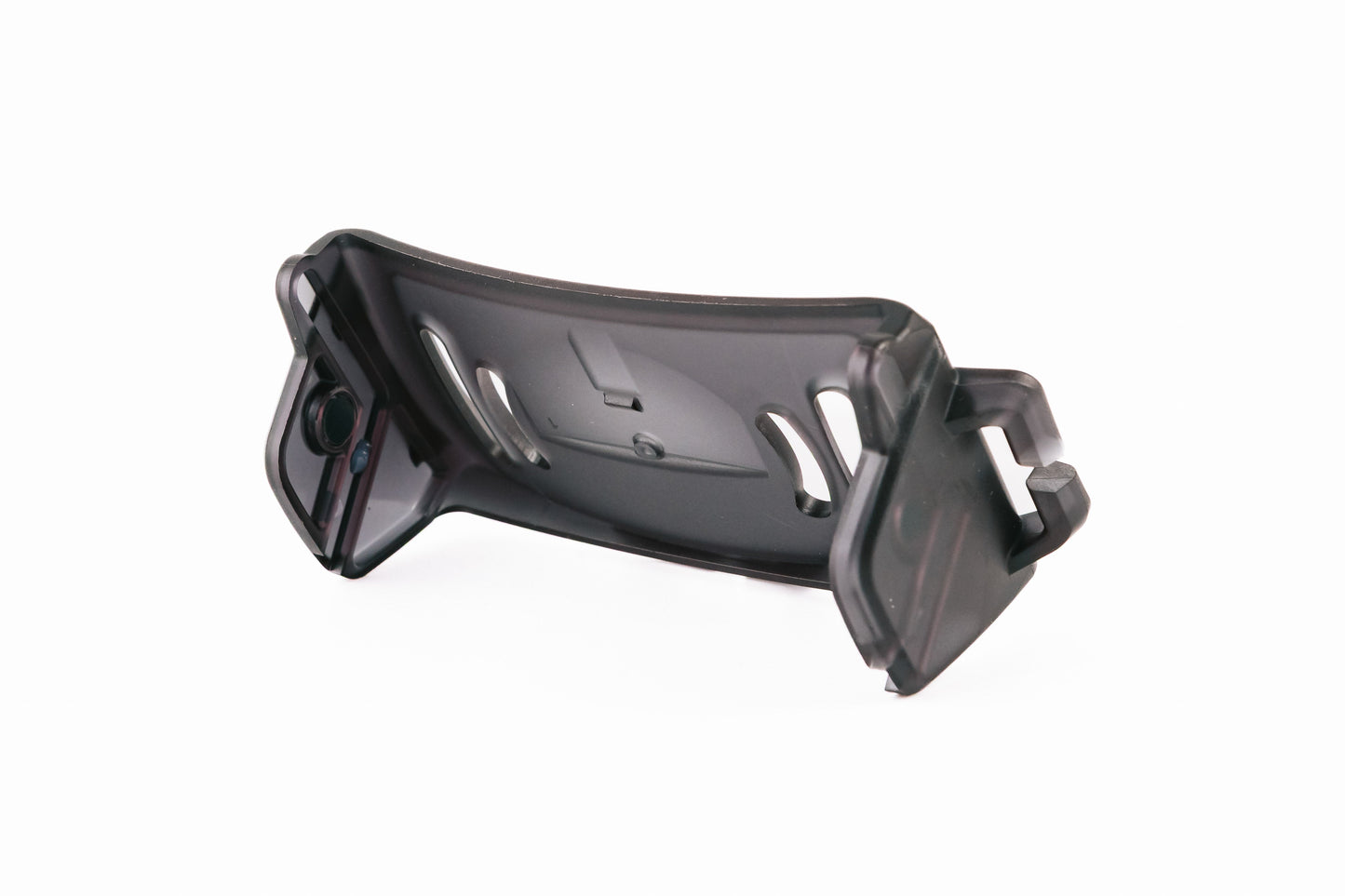 Ledlenser Spare Part - Base Plate HF8R Black Poly Bag