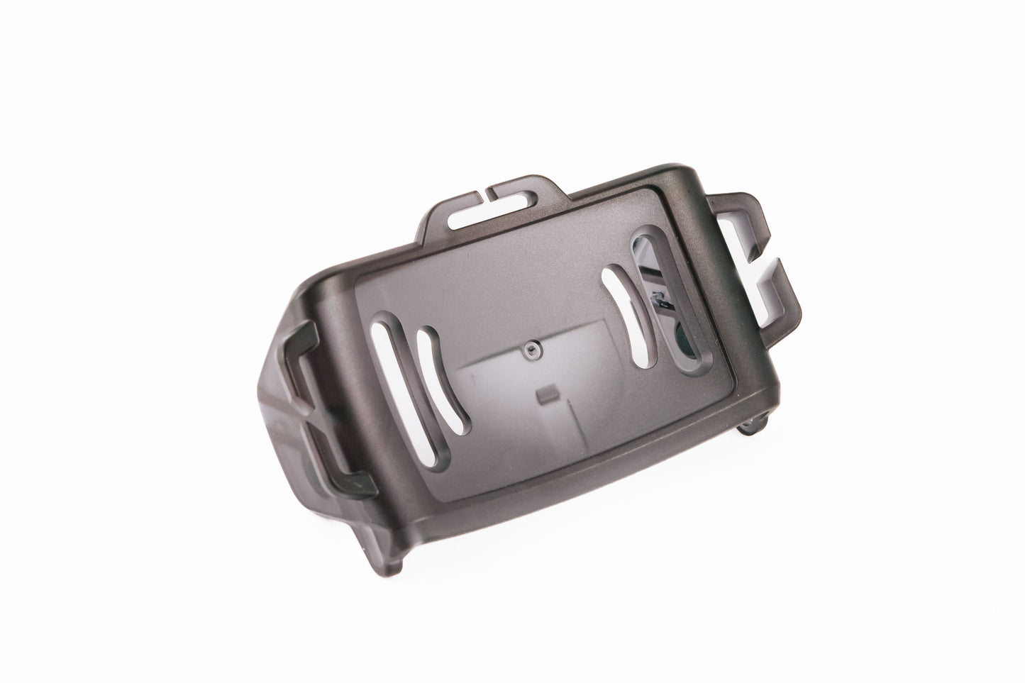 Ledlenser Spare Part - Base Plate HF8R Black Poly Bag