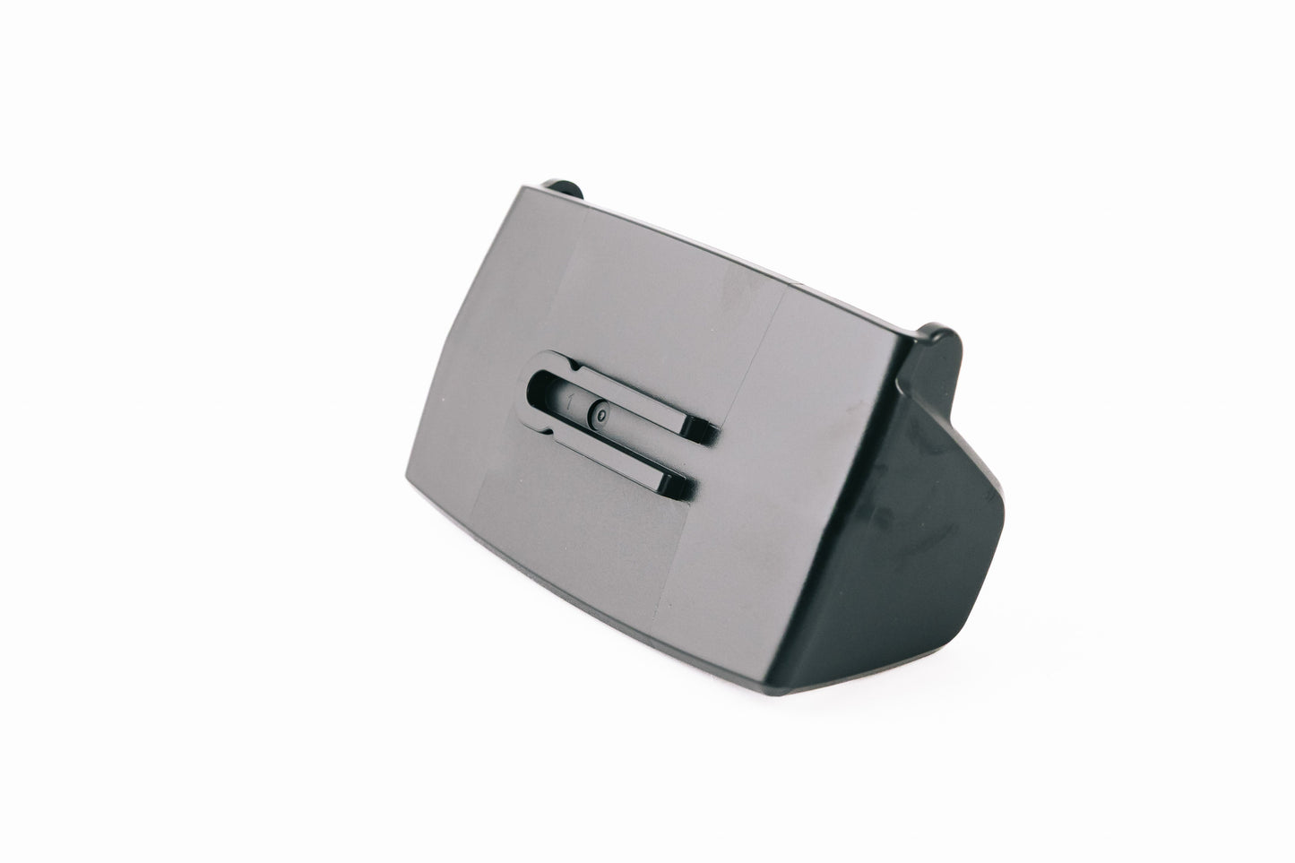 Ledlenser Spare Part - Connect Adapter HF8R Black Poly Bag