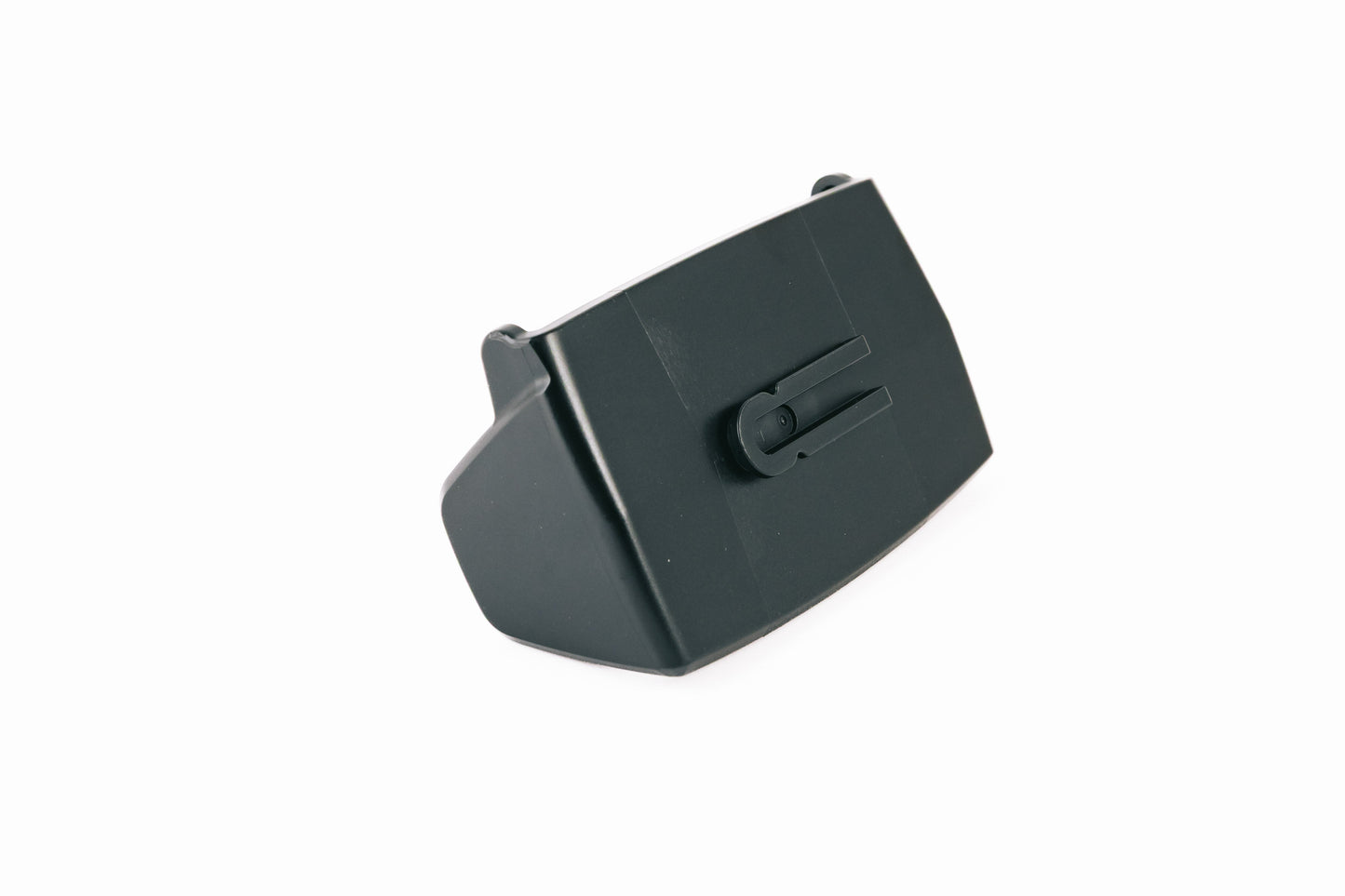 Ledlenser Spare Part - Connect Adapter HF8R Black Poly Bag