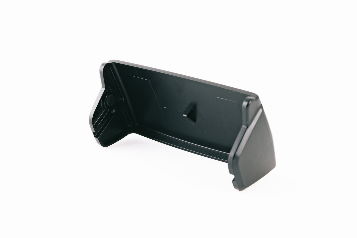 Ledlenser Spare Part - Connect Adapter HF8R Black Poly Bag