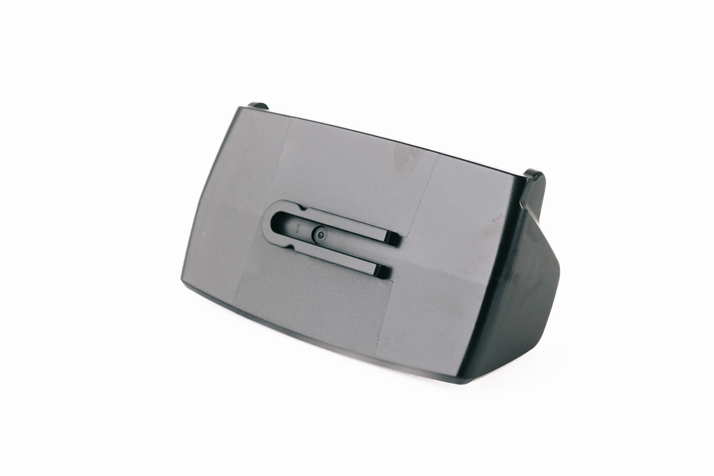 Ledlenser Spare Part - Connect Adapter HF8R Black Poly Bag