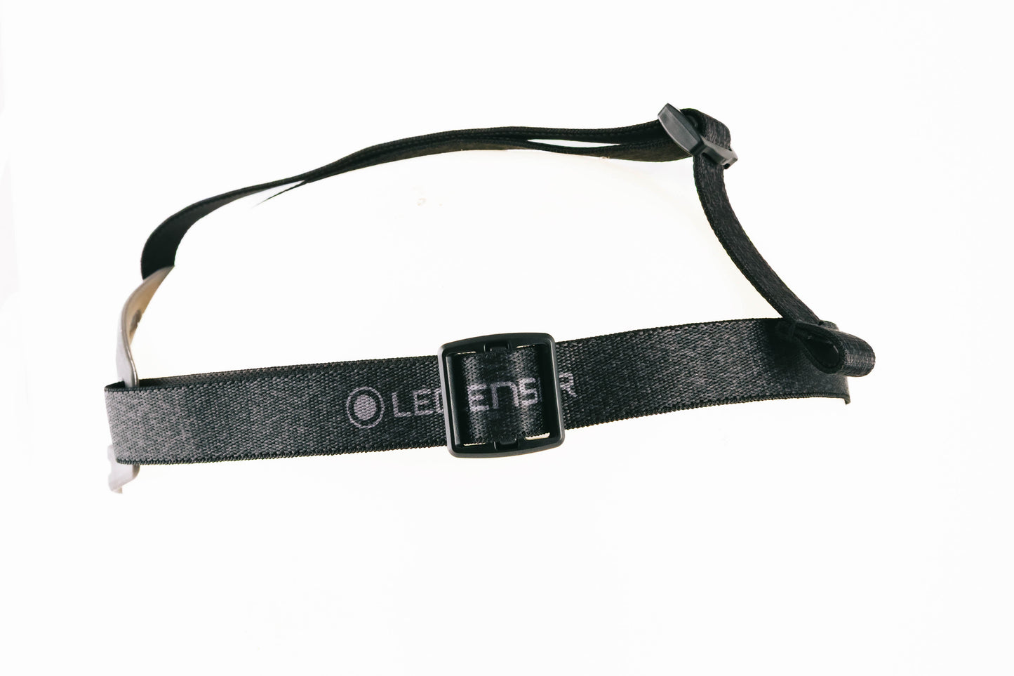 Ledlenser Spare Part - Headband HF8R Core Black Poly Bag