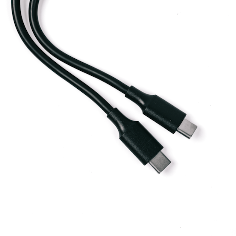 Spare Part Charging Cable USB-C to USB-C