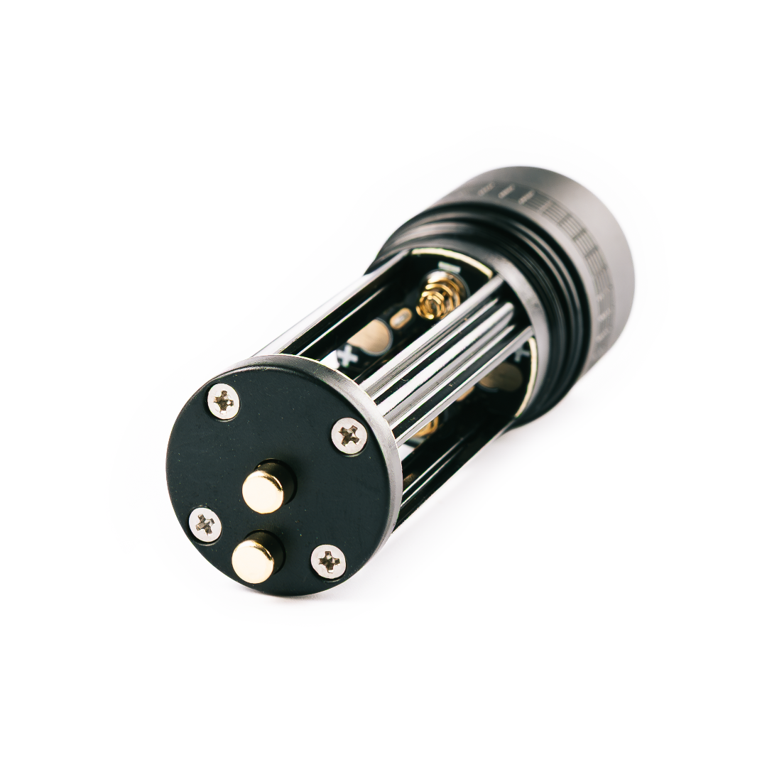 Spare Part Cartridge System for P7 2025 - Poly Bag