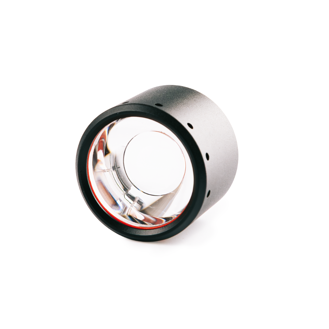 Spare Part Lamphead for P7 2025 Poly Bag