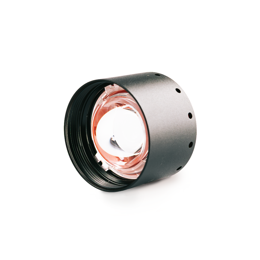 Spare Part Lamphead for P7 2025 Poly Bag