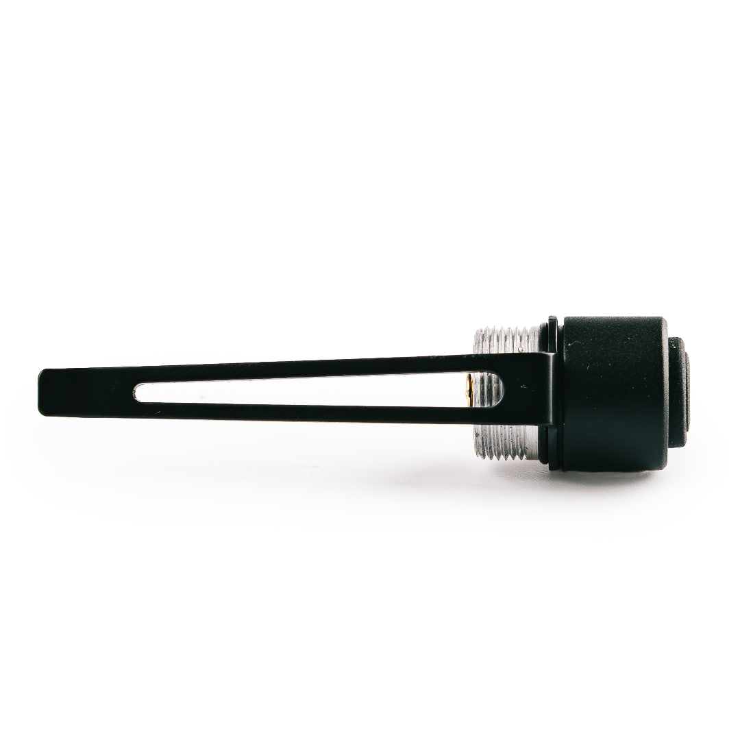 Spare Part Rearcap with Clip for P2R / P4 / P4R 2025 - Poly Bag