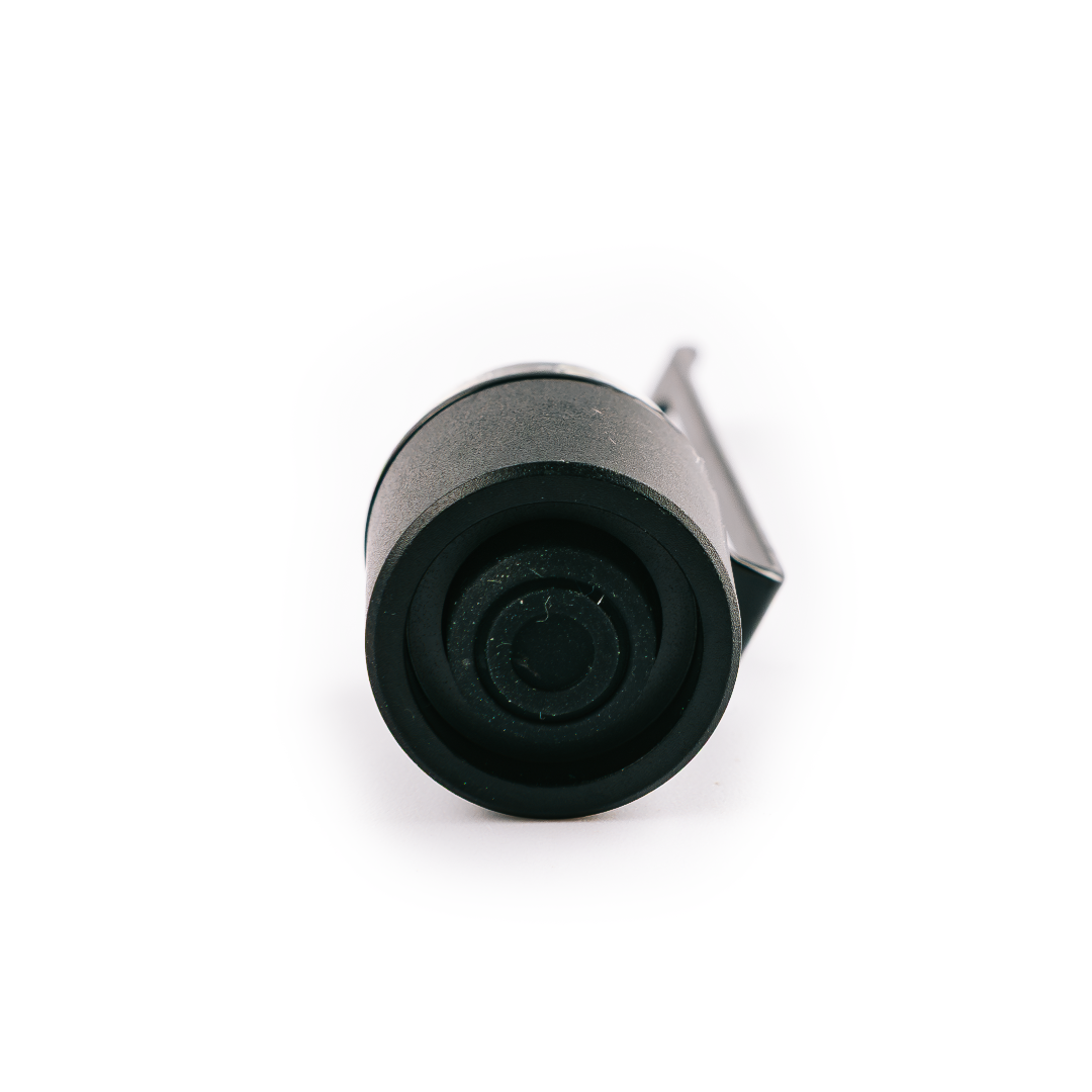 Spare Part Rearcap with Clip for P5 2025 - Poly Bag