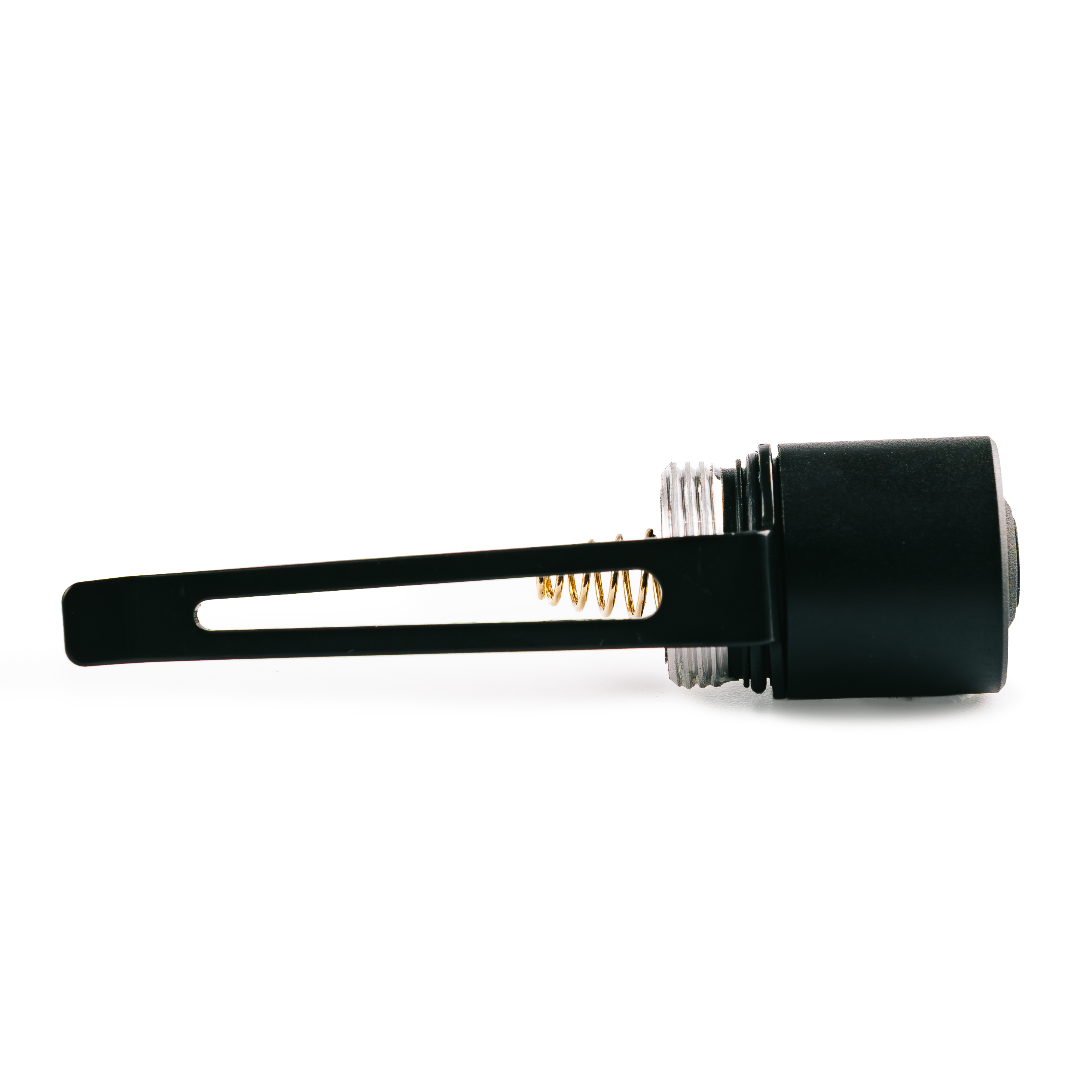 Spare Part Rearcap with Clip for P5 2025 - Poly Bag