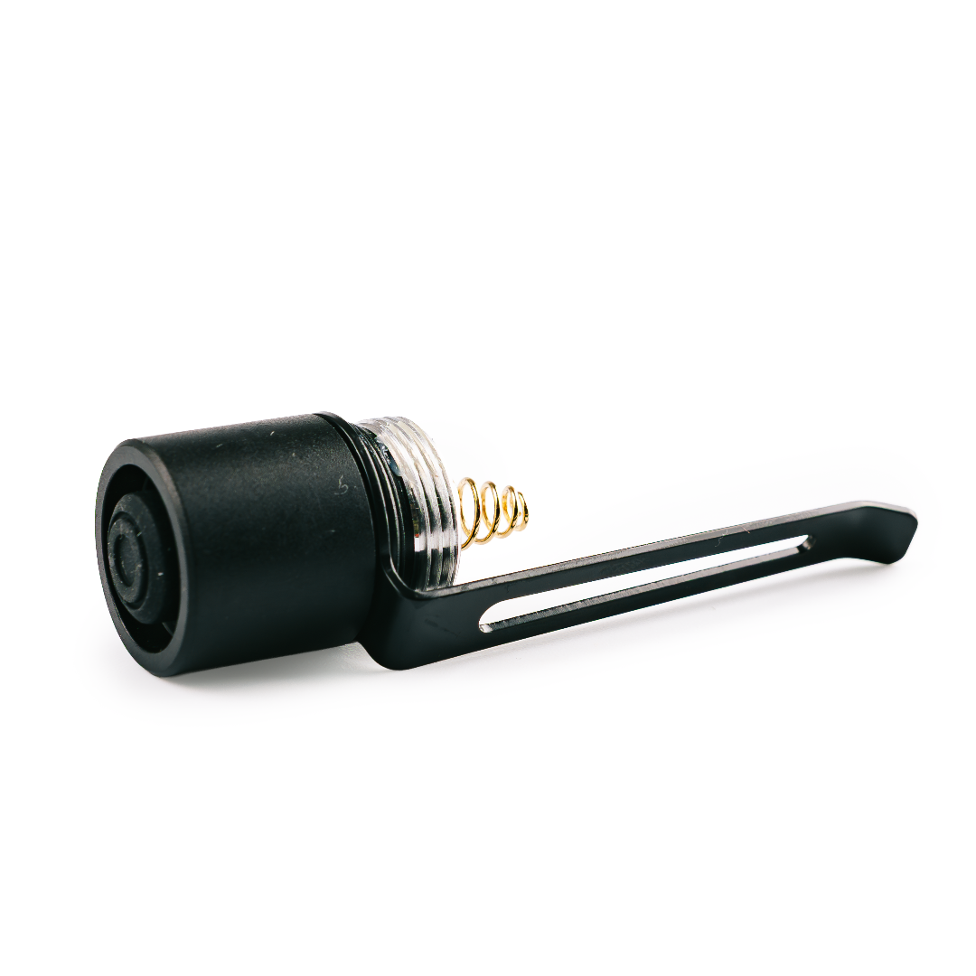 Spare Part Rearcap with Clip for P5 2025 - Poly Bag