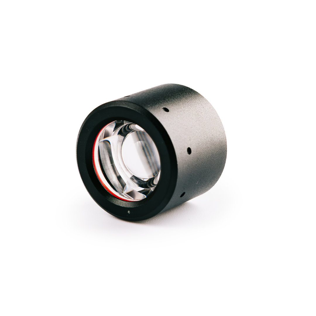 Spare Part Lamphead for P5 2025 - Poly Bag