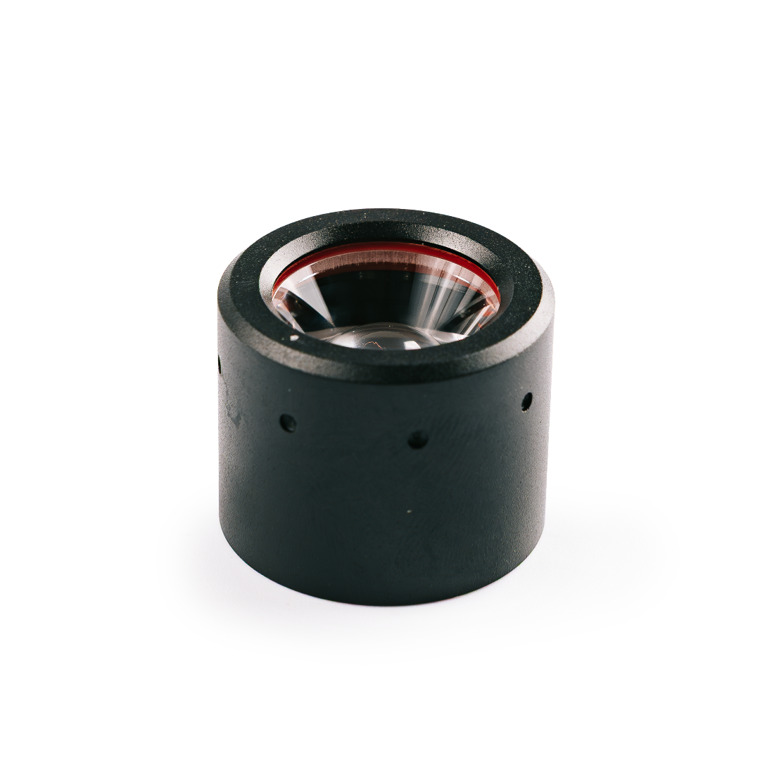 Spare Part Lamphead for P5 2025 - Poly Bag