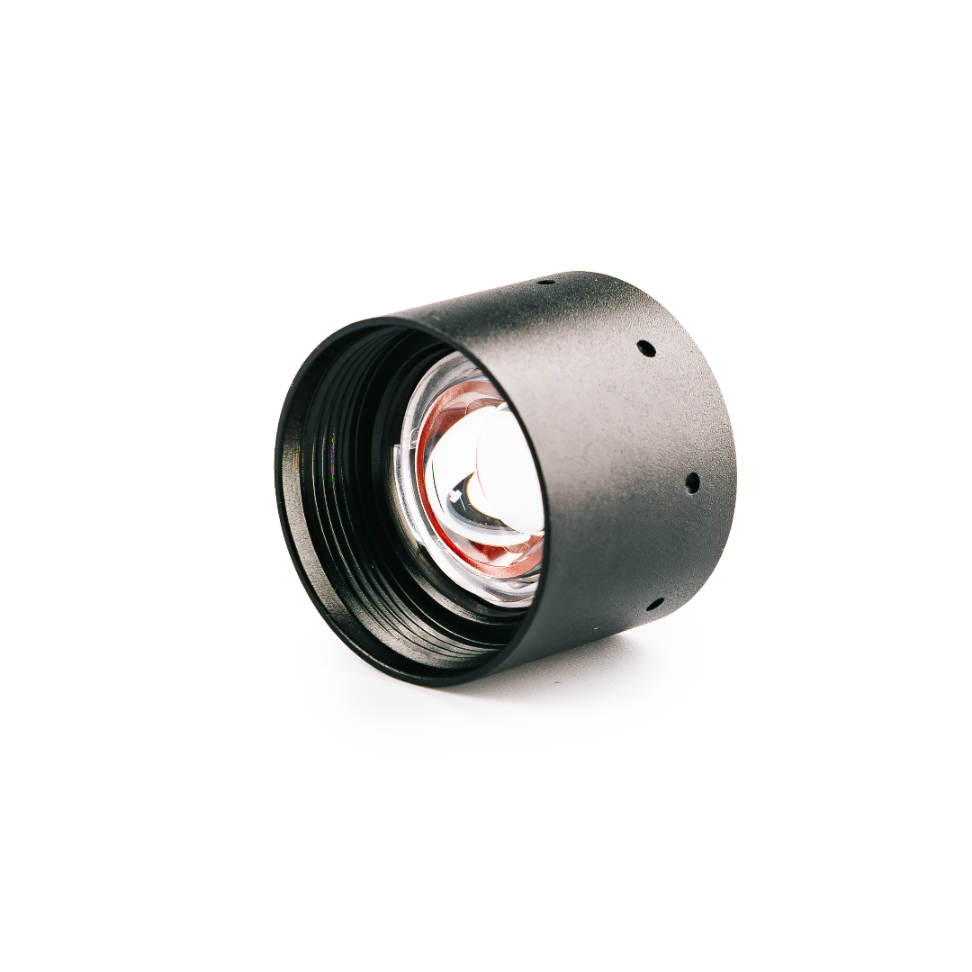 Spare Part Lamphead for P5 2025 - Poly Bag
