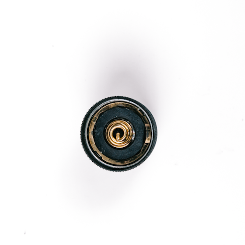 Spare Part Rearcap for TAC6R