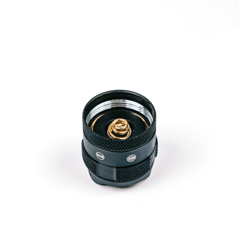 Spare Part Rearcap for TAC7R