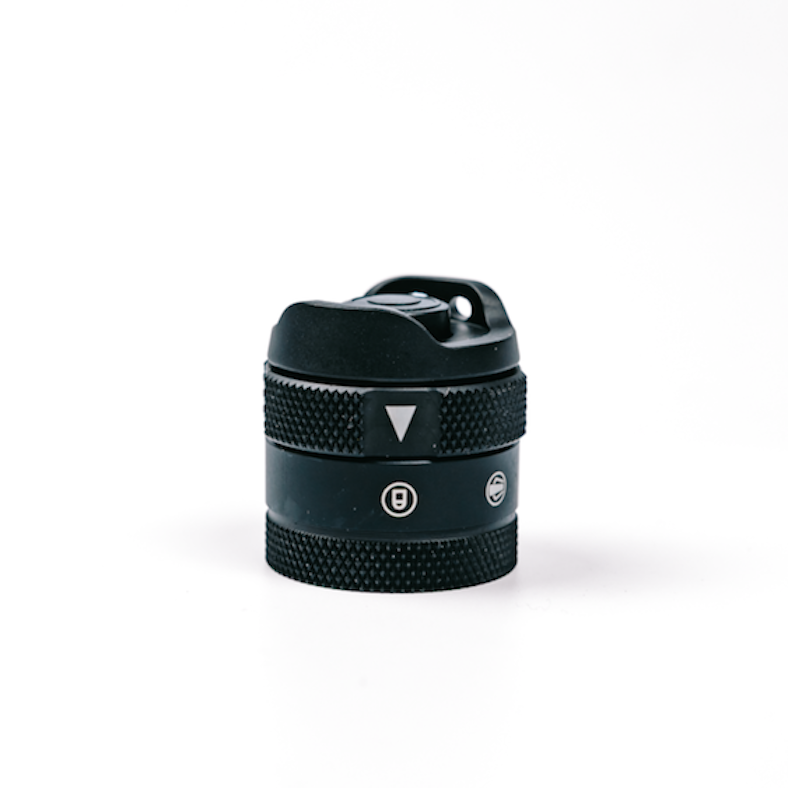 Spare Part Rearcap for TAC7R
