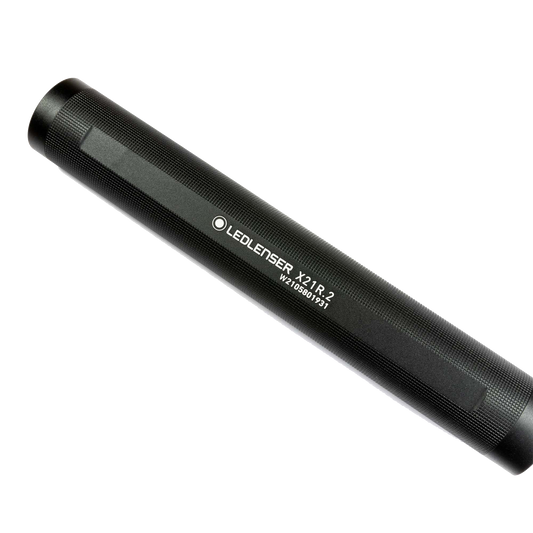 Replacement X21R.2 Tube Set with Batteries