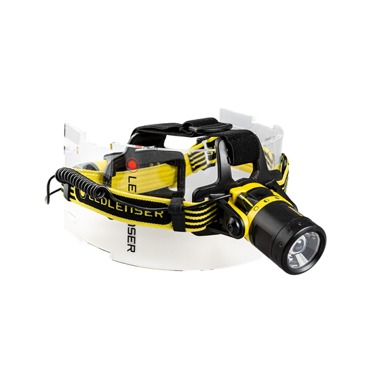 Logo Single Headlamp Display