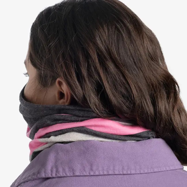 Merino Move Multifunctional Neckwear