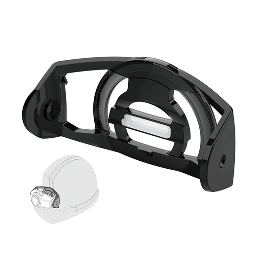 Helmet Mounting Kit Type D