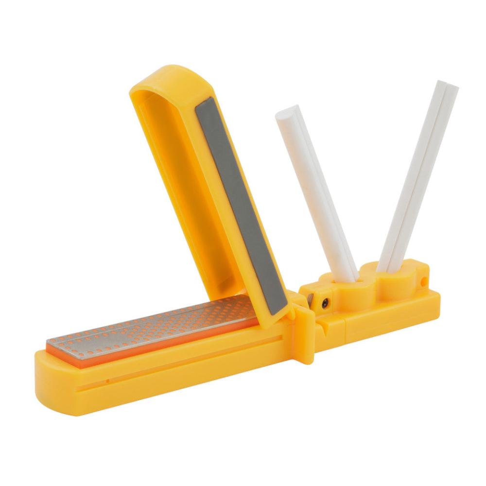 3-in-1 Sharpening System