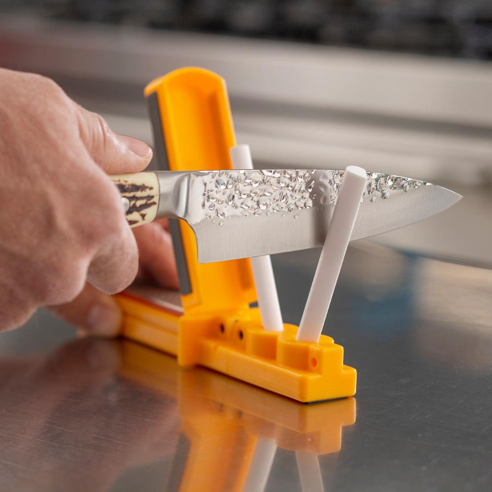 3-in-1 Sharpening System
