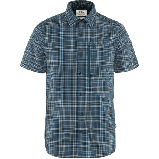 Abisko Hike Shirt SS M