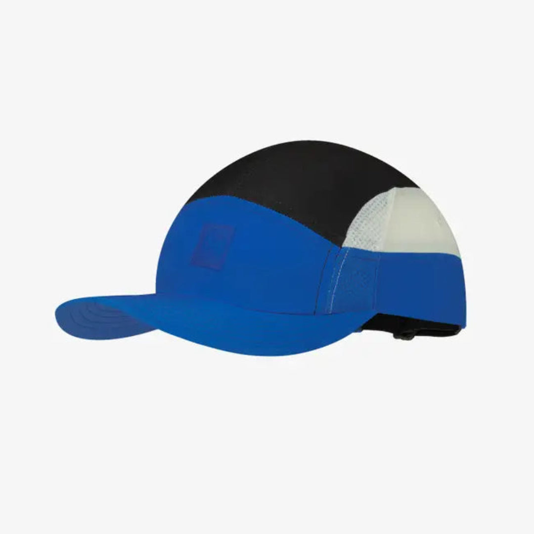 5 Panel Go Cap