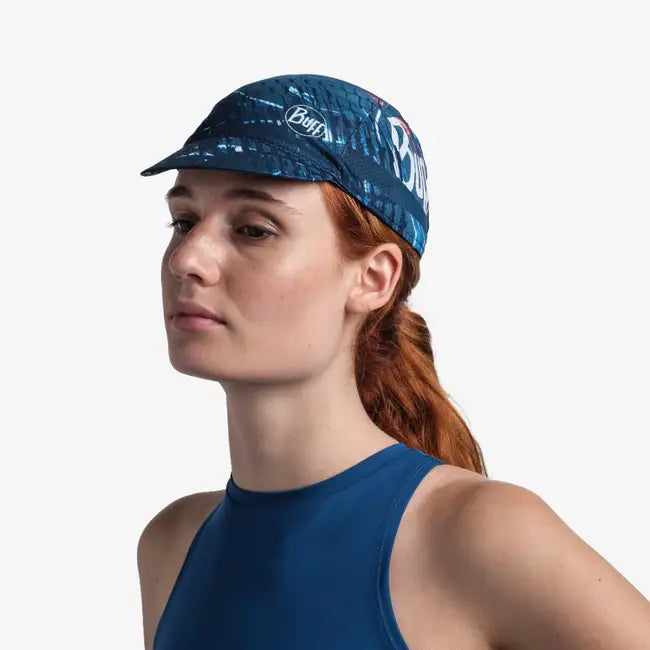 Pack Cycle Cap