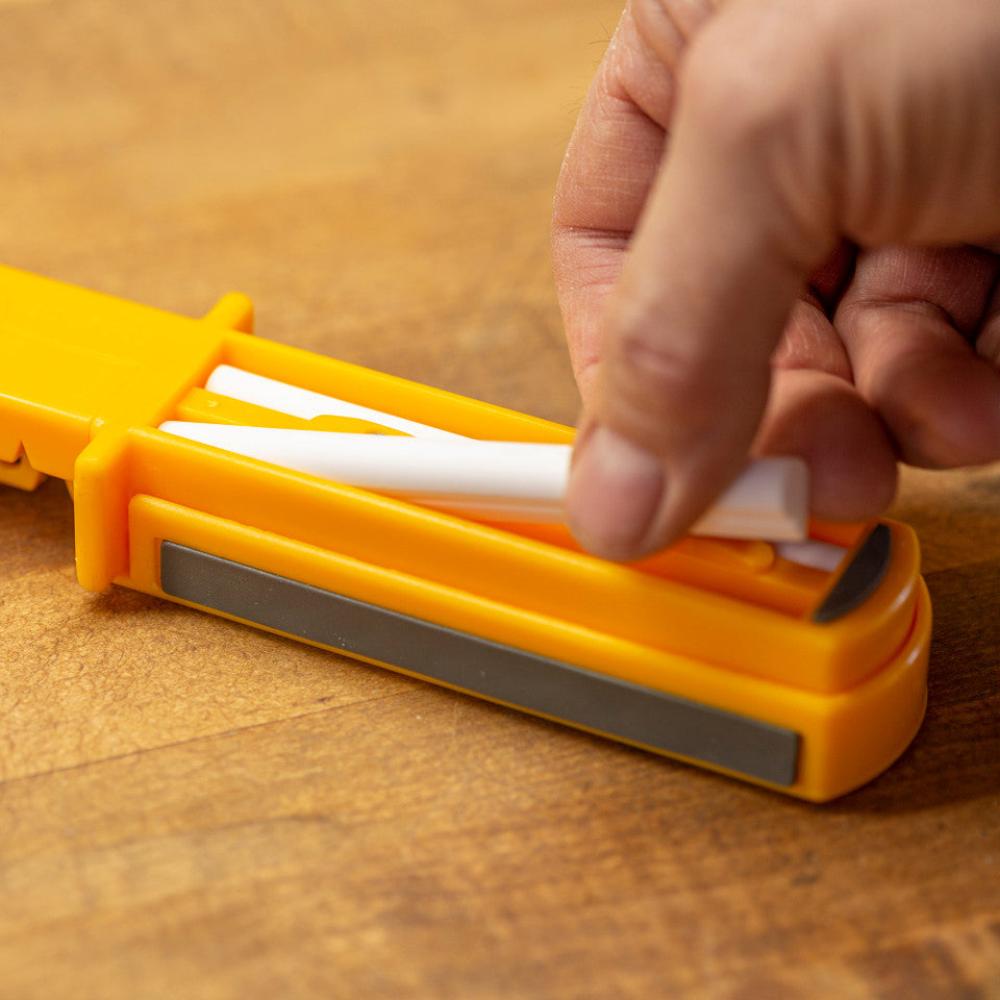 3-in-1 Sharpening System