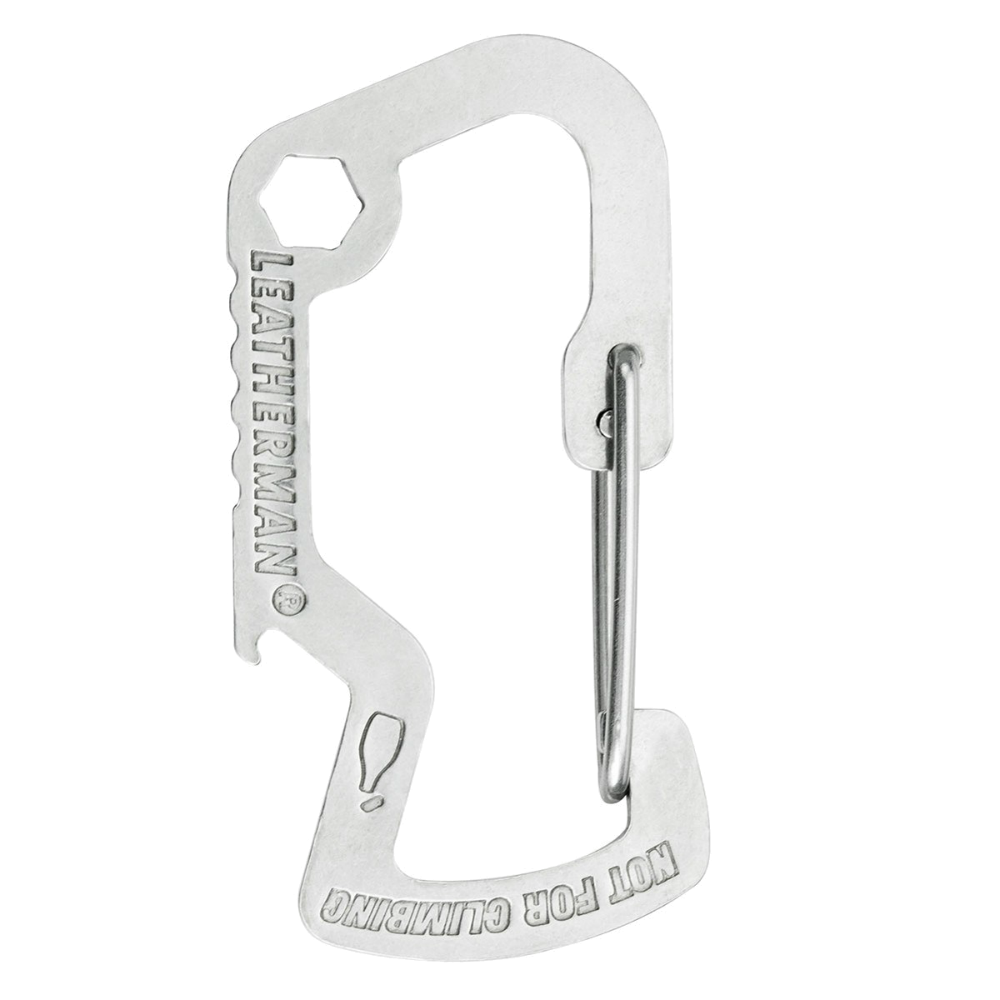 Carabiner Clip