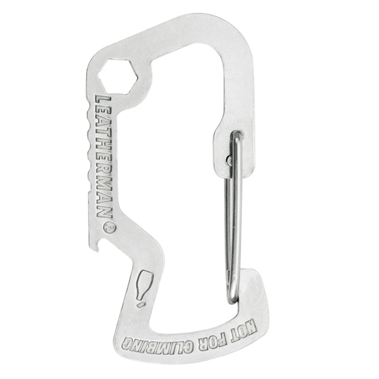 Carabiner Clip