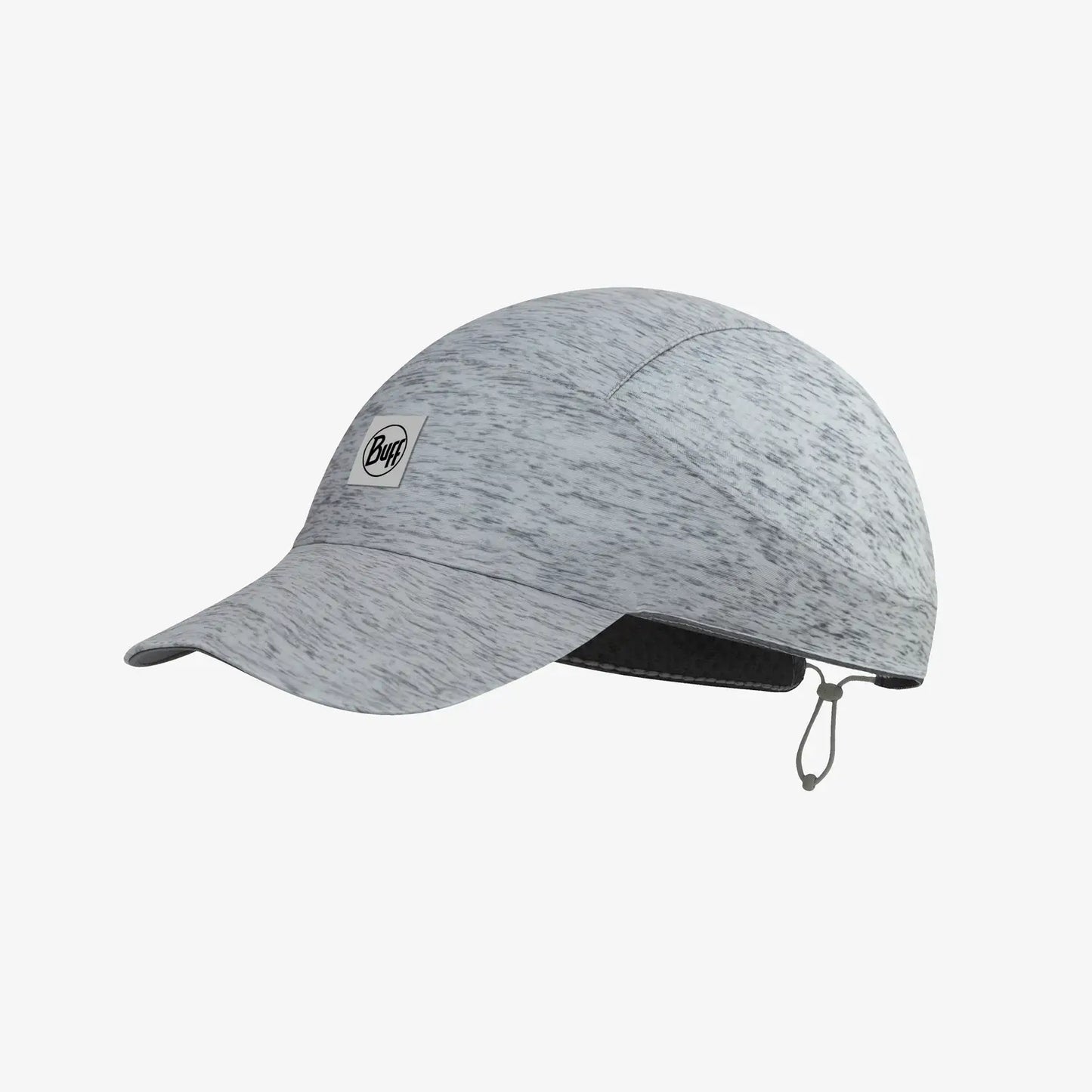 Pack Speed Cap