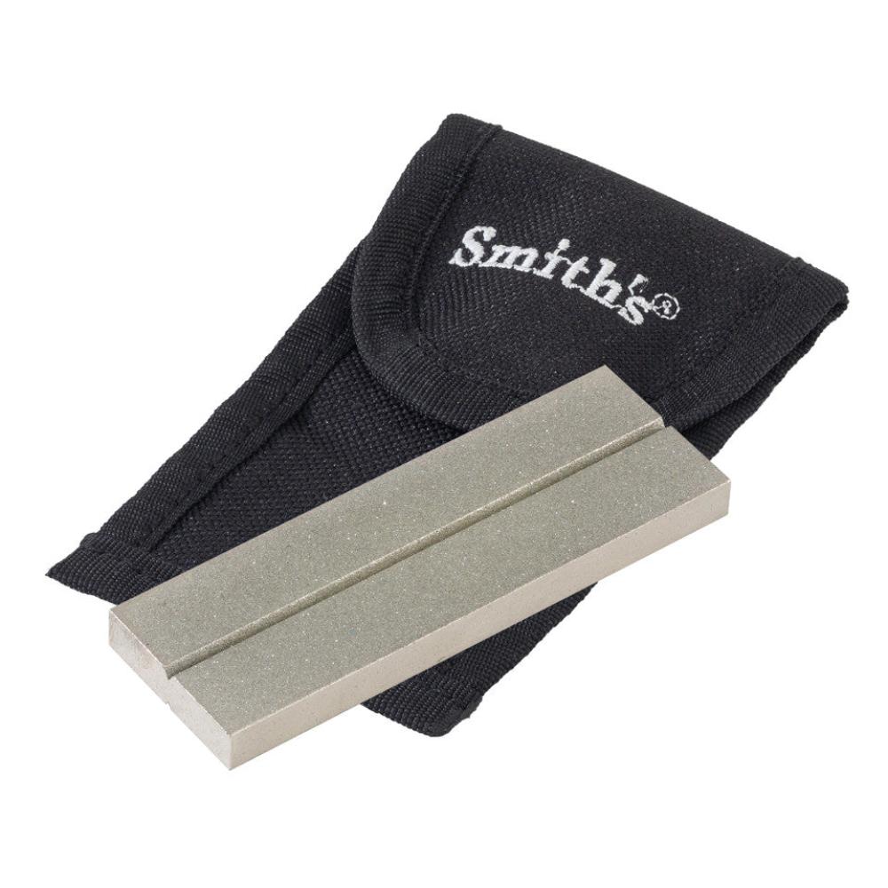 3" Double-Side Diamond w-Pouch