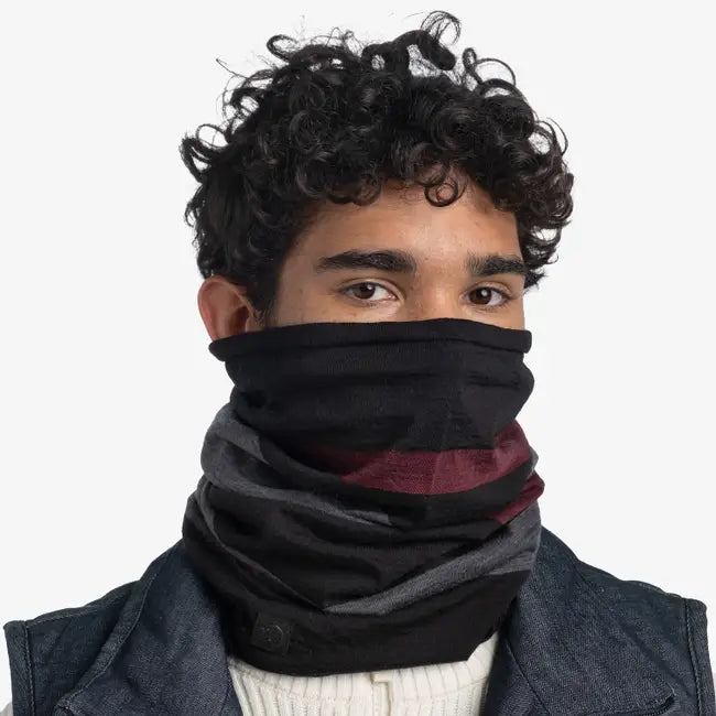 Merino Move Multifunctional Neckwear