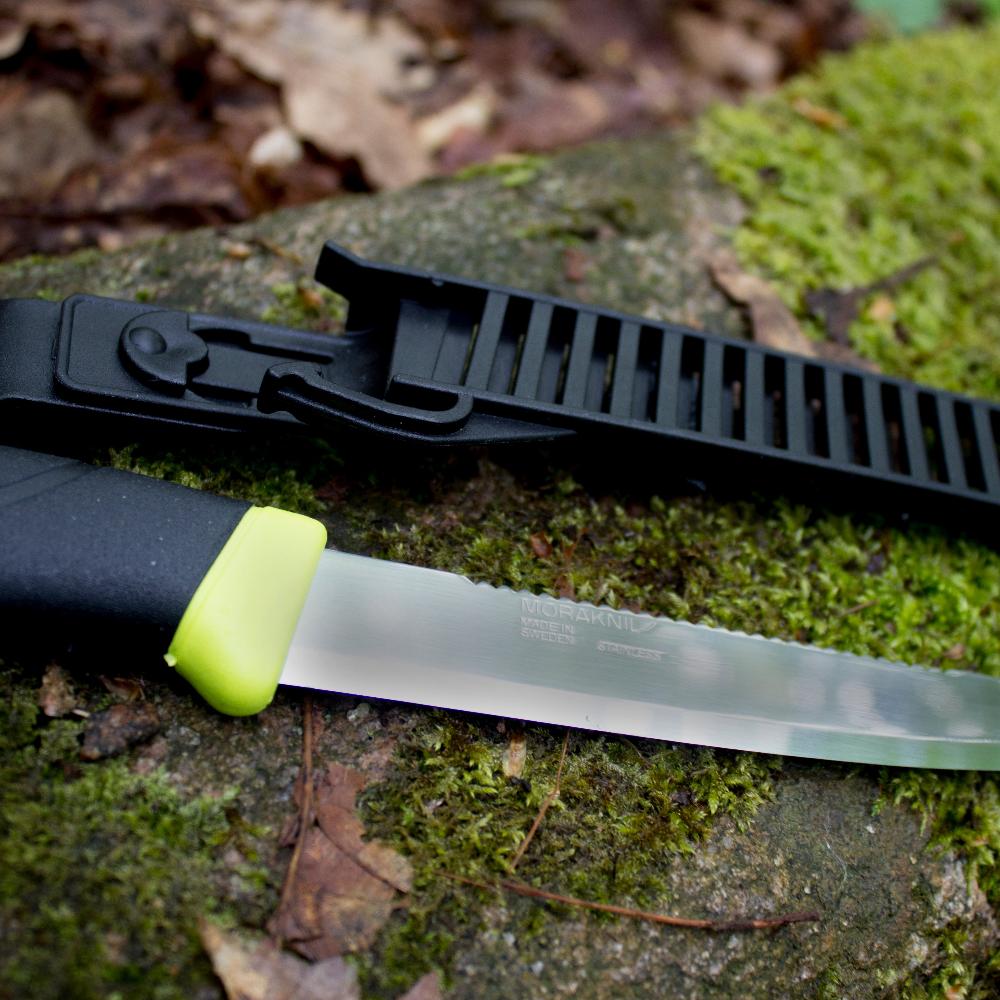 Companion Fishing Scaler 150