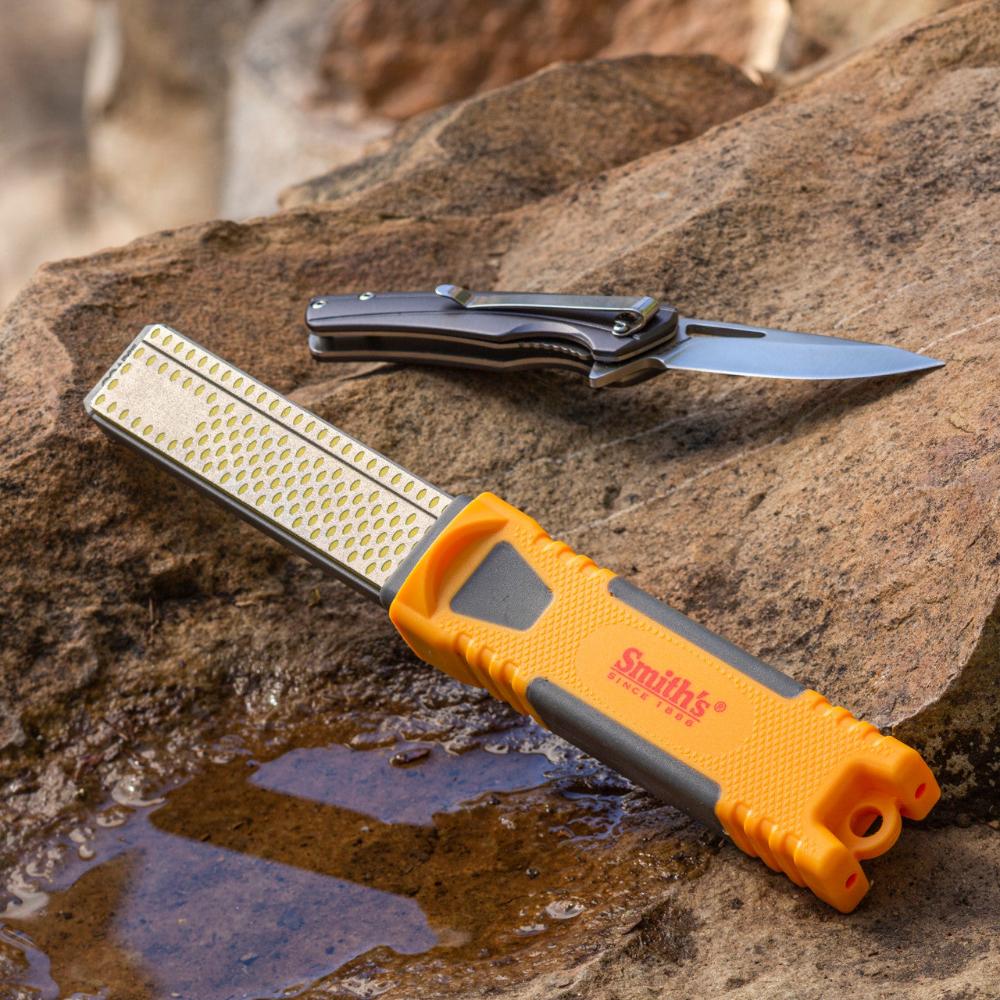Diamond Combination Sharpener