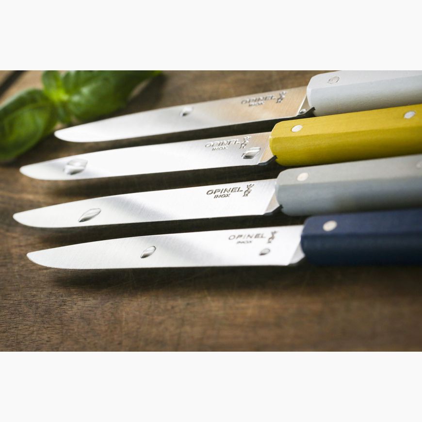 Bon Appétit N°125 table knife