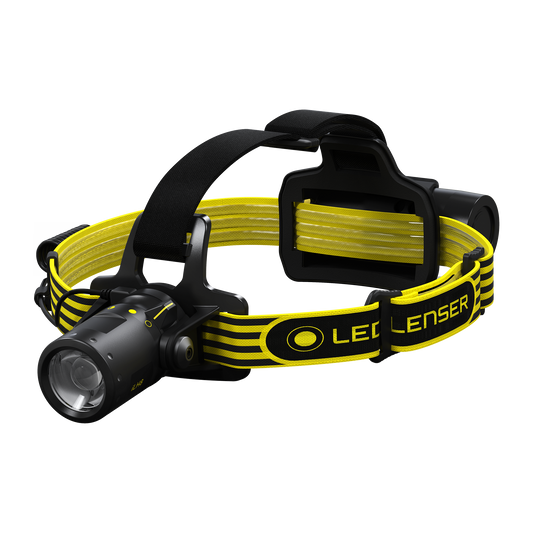 iLH8 Headlamp