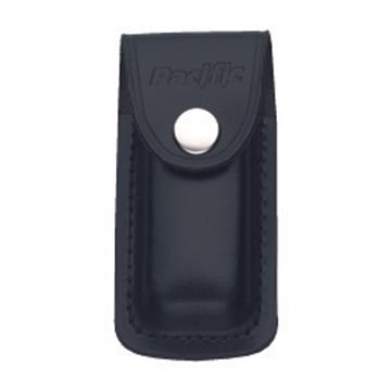 Black Leather Sheath